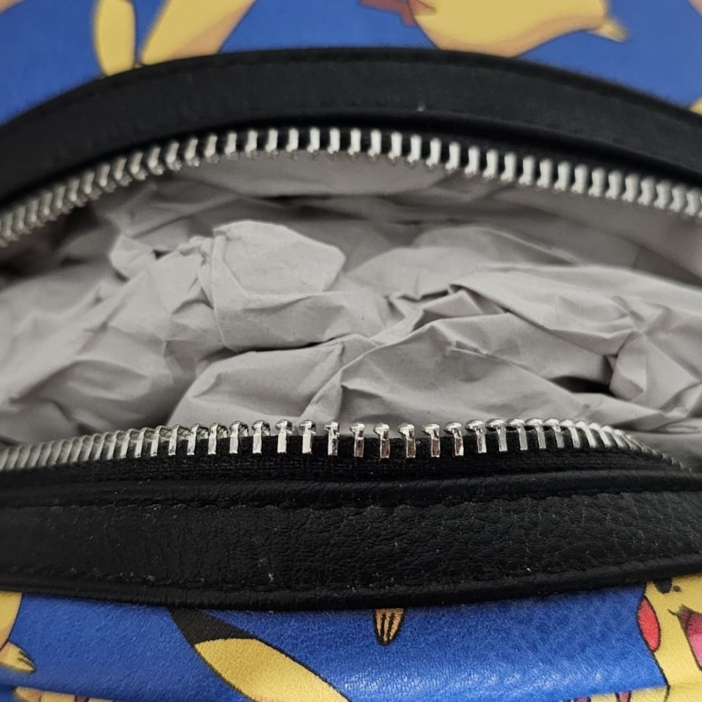 Loungefly Pokémon Blue and Yellow Backpack - Picture 6 of 8